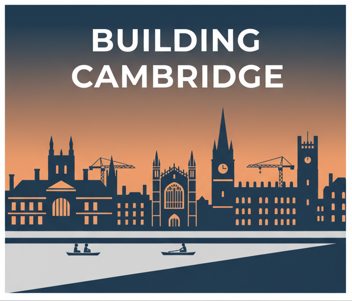 Welcome to Building Cambridge featured image